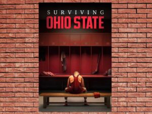 -Surviving Ohio State (2025)-<br>The Original Movie