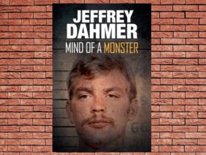 -Jeffrey Dahmer: Mind of a Monster (2020)-<br>The Original Movie