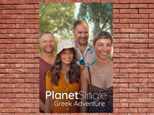 -Planet Single: Greek Adventure (2025)-<br>The Original Movie
