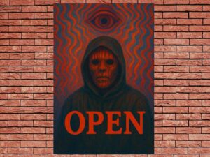 -Open (2025)-<br>The Original Movie