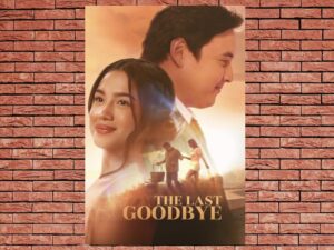 -The Last Goodbye (2025)-<br>The Original Movie