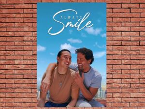 -Always Smile (2025)-<br>The Original Movie