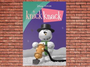 -Knick Knack (1989)-<br>The Original Movie