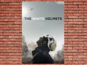 -The White Helmets (2016)-<br>The Original Movie