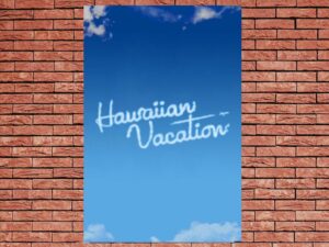 -Toy Story Toons: Hawaiian Vacation (2011)-<br>The Original Movie