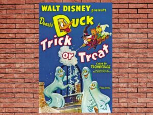 -Trick or Treat (1952)-<br>The Original Movie