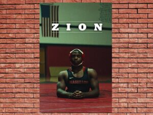 -Zion (2018)-<br>The Original Movie