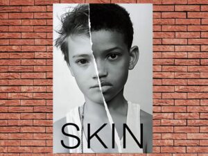 -Skin (2018)-<br>The Original Movie