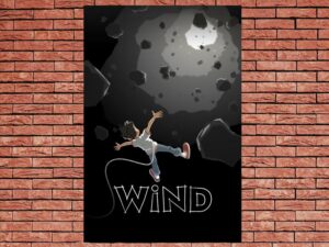 -Wind (2019)-<br>The Original Movie