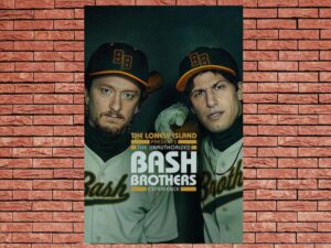 -The Unauthorized Bash Brothers Experience (2019)-<br>The Original Movie