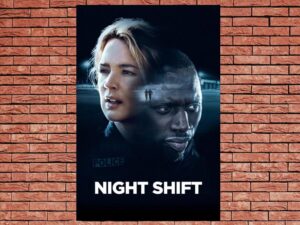 -Night Shift (2020)-<br>The Original Movie