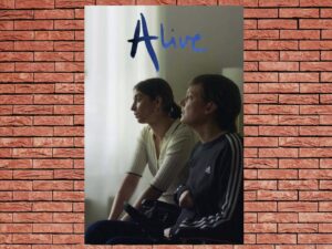 -Alive (2020)-<br>The Original Movie