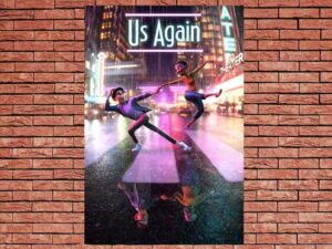 -Us Again (2021)-<br>The Original Movie