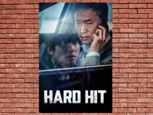 -Hard Hit (2021)-<br>The Original Movie