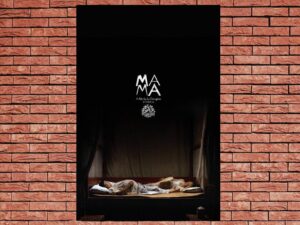 -Mama (2024)-<br>The Original Movie