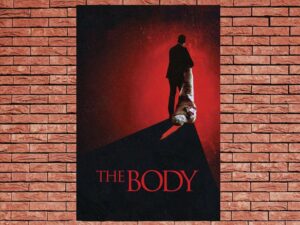 -The Body (2018)-<br>The Original Movie