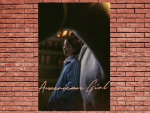 -American Girl (2021)-<br>The Original Movie