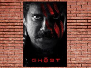 -The Ghost (2022)-<br>The Original Movie