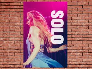 -Solo (2023)-<br>The Original Movie