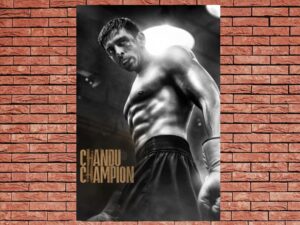 -Chandu Champion (2024)-<br>The Original Movie