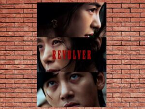 -Revolver (2024)-<br>The Original Movie