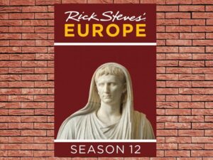 -Rick Steves' Europe (2000)-<br>The Complete Series