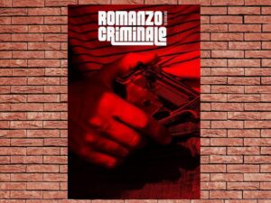 -Romanzo criminale - La serie (2008)-<br>The Complete Series