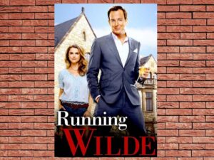 -Running Wilde (2010)-<br>The Complete Series
