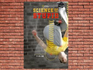 -Science of Stupid (2014)-<br>The Complete Series