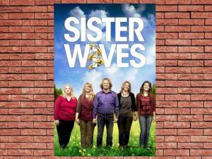 -Sister Wives (2010)-<br>The Original Movie