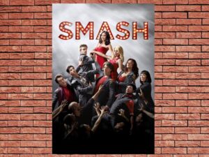 -Smash (2012)-<br>The Complete Series