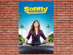 -Sonny with a Chance (2009)-<br>The Complete Series