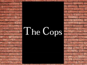 -Stanton Blues (1998)-<br>The Complete Series