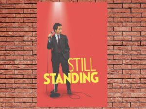 -Still Standing (2015)-<br>The Complete Series