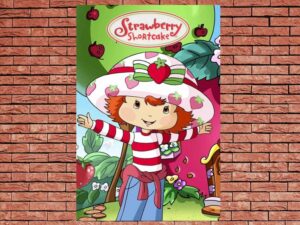 -Strawberry Shortcake (2003)-<br>The Complete Series