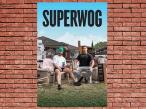 -Superwog (2017)-<br>The Complete Series