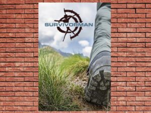 -Survivorman (2004)-<br>The Complete Series