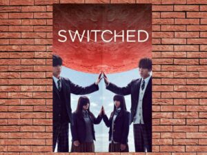 -Switched (2018)-<br>The Complete Series
