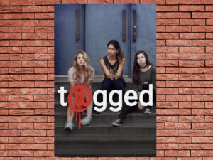 -T@gged (2016)-<br>The Complete Series