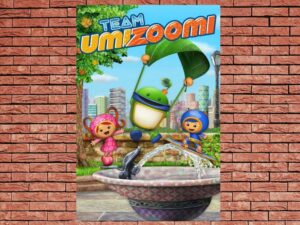 -Team Umizoomi (2010)-<br>The Complete Series