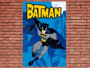 -The Batman (2004)-<br>The Complete Series