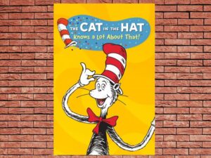-The Cat in the Hat Knows a Lot About That! (2010)-<br>The Complete Series