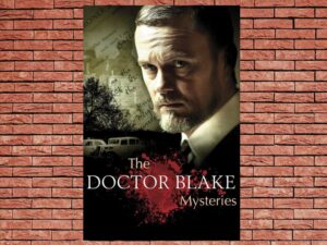 -The Doctor Blake Mysteries (2013)-<br>The Complete Series