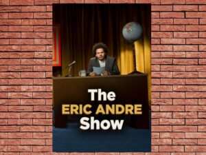 -The Eric Andre Show (2012)-<br>The Complete Series