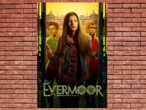 -Evermoor (2014)-<br>The Complete Series