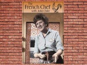 -The French Chef (1962)-<br>The Complete Series
