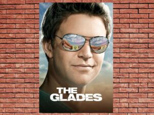 -The Glades (2010)-<br>The Complete Series