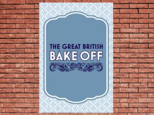 -The Great British Baking Show (2010)-<br>The Complete Series