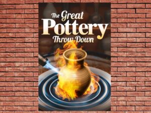 -The Great Pottery Throw Down (2015)-<br>The Complete Series