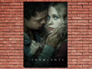 -The Innocents (2018)-<br>The Complete Series